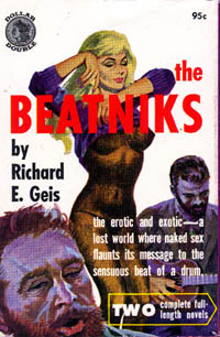 The Beatniks