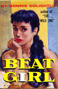 Beat Girl