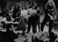 The Beat Generation