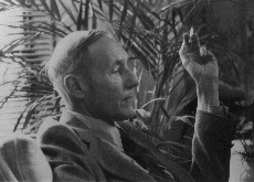 William S. burroughs