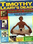 CLICK FOR MORE - TIMOTHY LEARY'S DEAD videotape