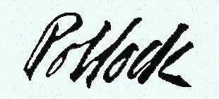 Jackson Pollock